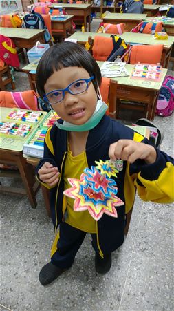 放大圖：