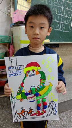 放大圖：