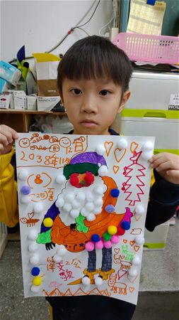 放大圖：