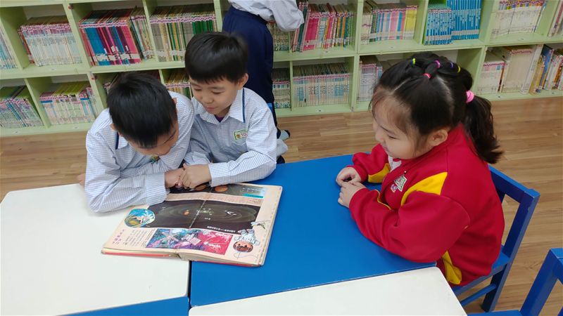 放大圖：