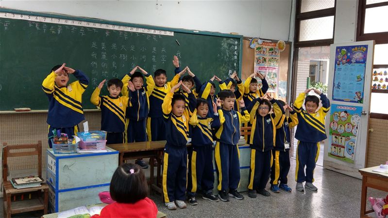 放大圖：