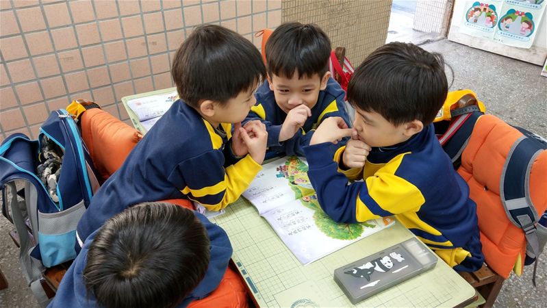 放大圖：