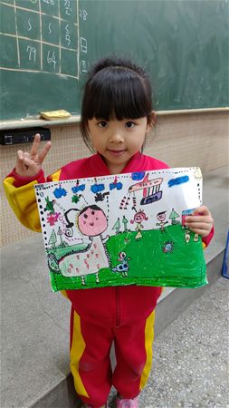 放大圖：