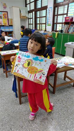 放大圖：