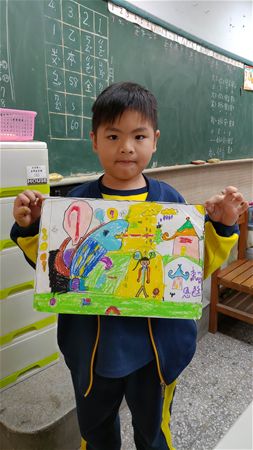放大圖：