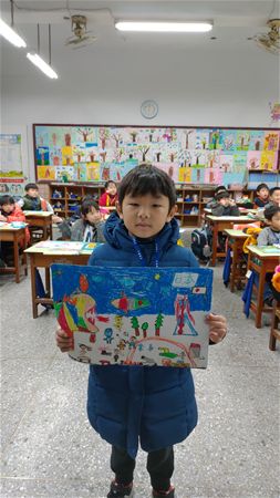 放大圖：