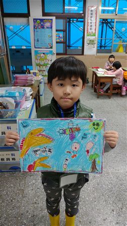 放大圖：