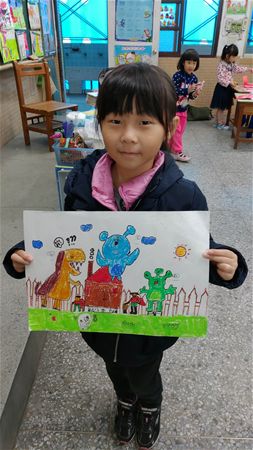 放大圖：