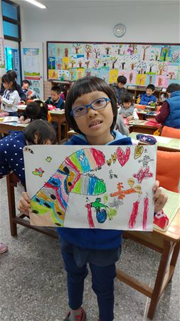 放大圖：