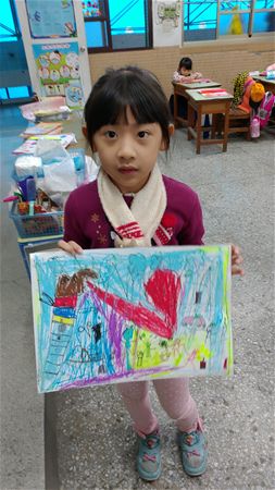 放大圖：