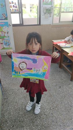 放大圖：