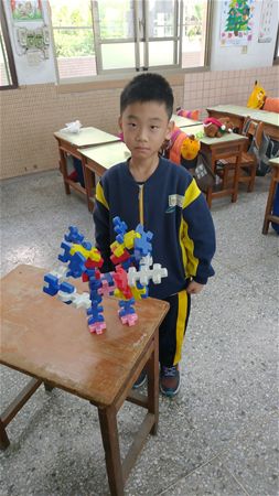 放大圖：
