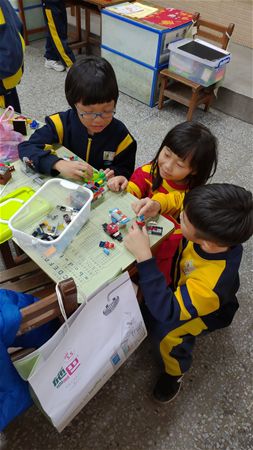 放大圖：