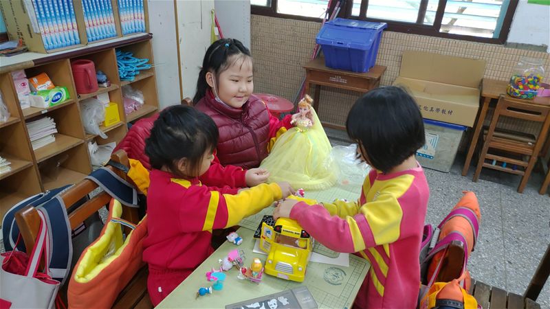 放大圖：