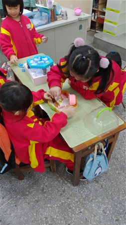 放大圖：