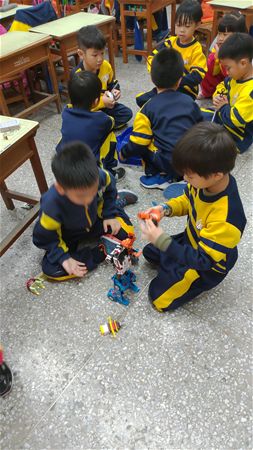 放大圖：