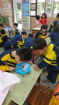 放大圖：