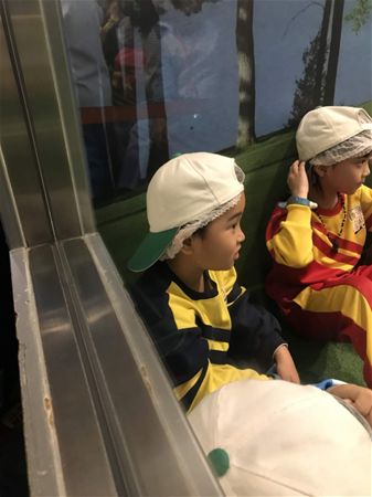 放大圖：