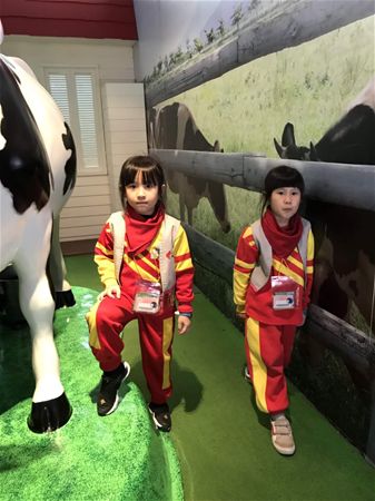 放大圖：