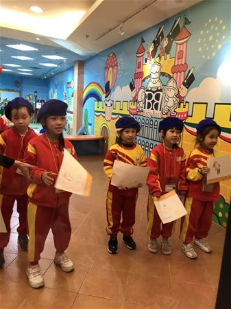 放大圖：