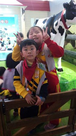 放大圖：