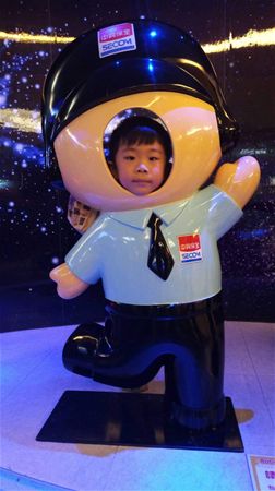 放大圖：
