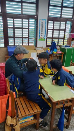 放大圖：