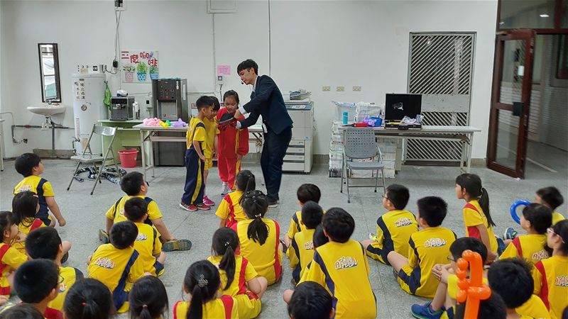 放大圖：
