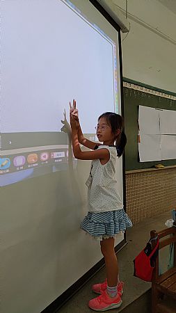 放大圖：
