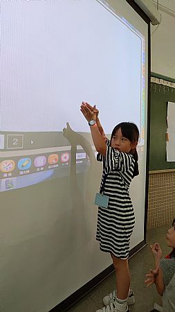 放大圖：