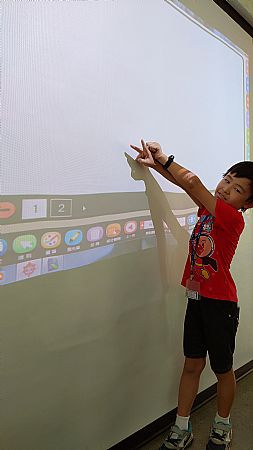 放大圖：