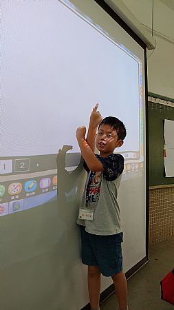 放大圖：