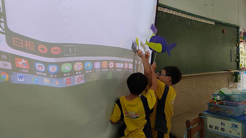 放大圖：