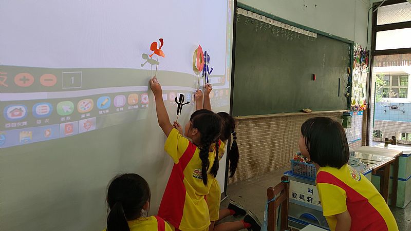 放大圖：