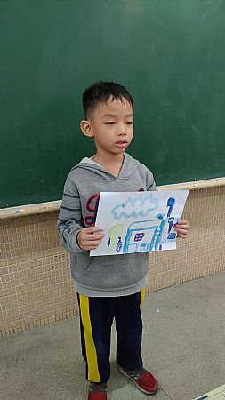 放大圖：