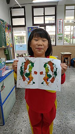 放大圖：
