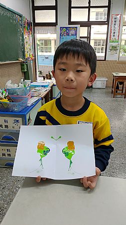 放大圖：