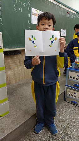放大圖：