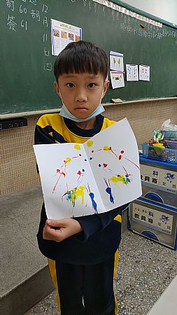放大圖：