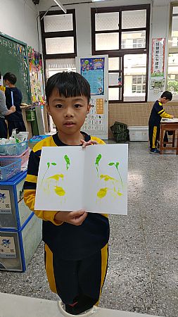 放大圖：