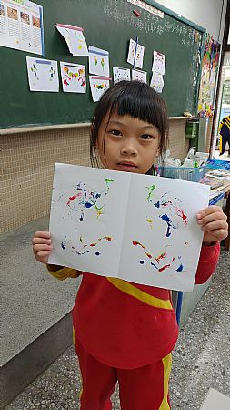 放大圖：