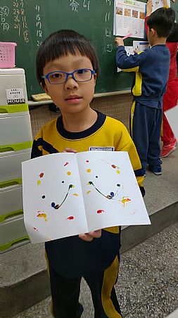 放大圖：