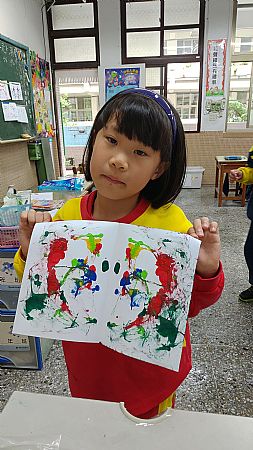放大圖：