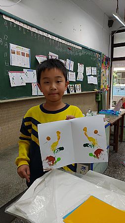 放大圖：