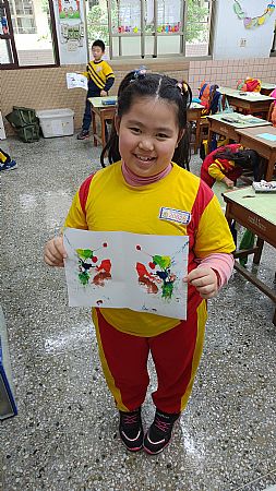 放大圖：
