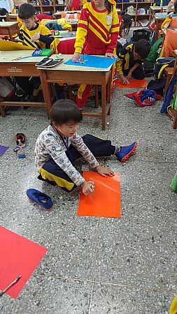 放大圖：