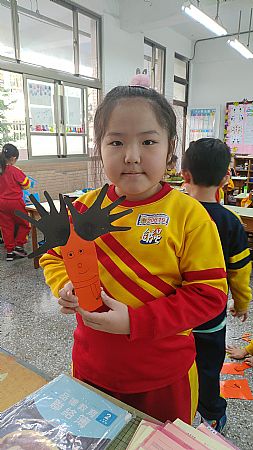 放大圖：