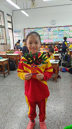 放大圖：
