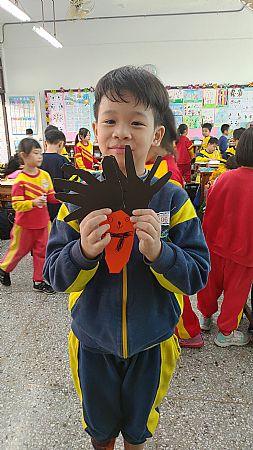 放大圖：