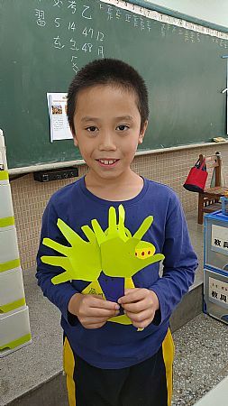 放大圖：
